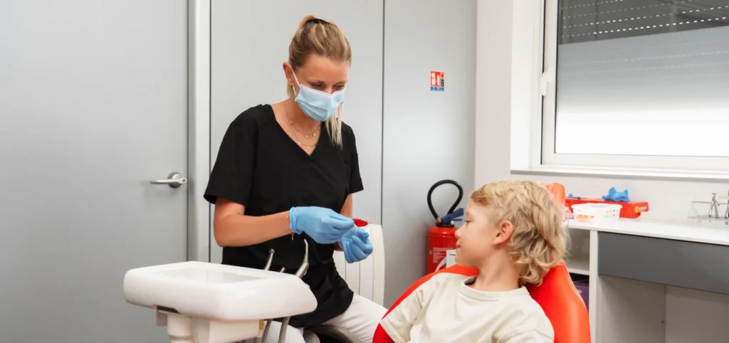 docteur aline koring orthodontie geneve Éducation fonctionnelle Dr Stéphane VINCENT BARTOLI, Orthodontie à Douvaine