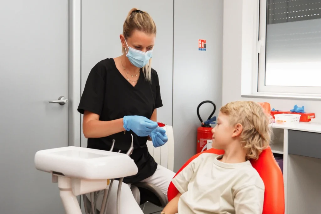 dr aline koring orthodontie geneve Orthodontie : idées reçues, idées revues Dr Stéphane VINCENT BARTOLI, Orthodontie à Douvaine