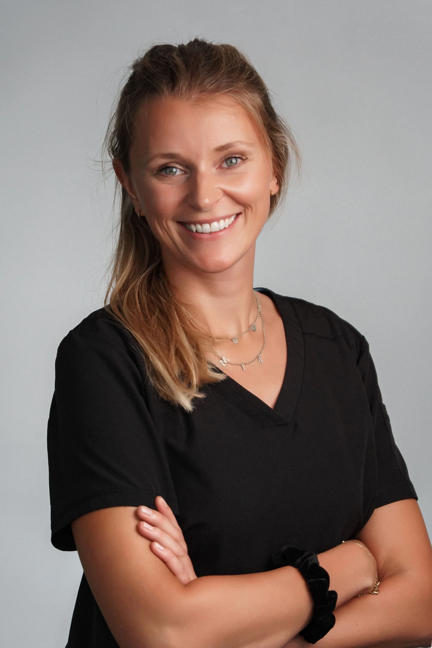 Dr Aline KORING