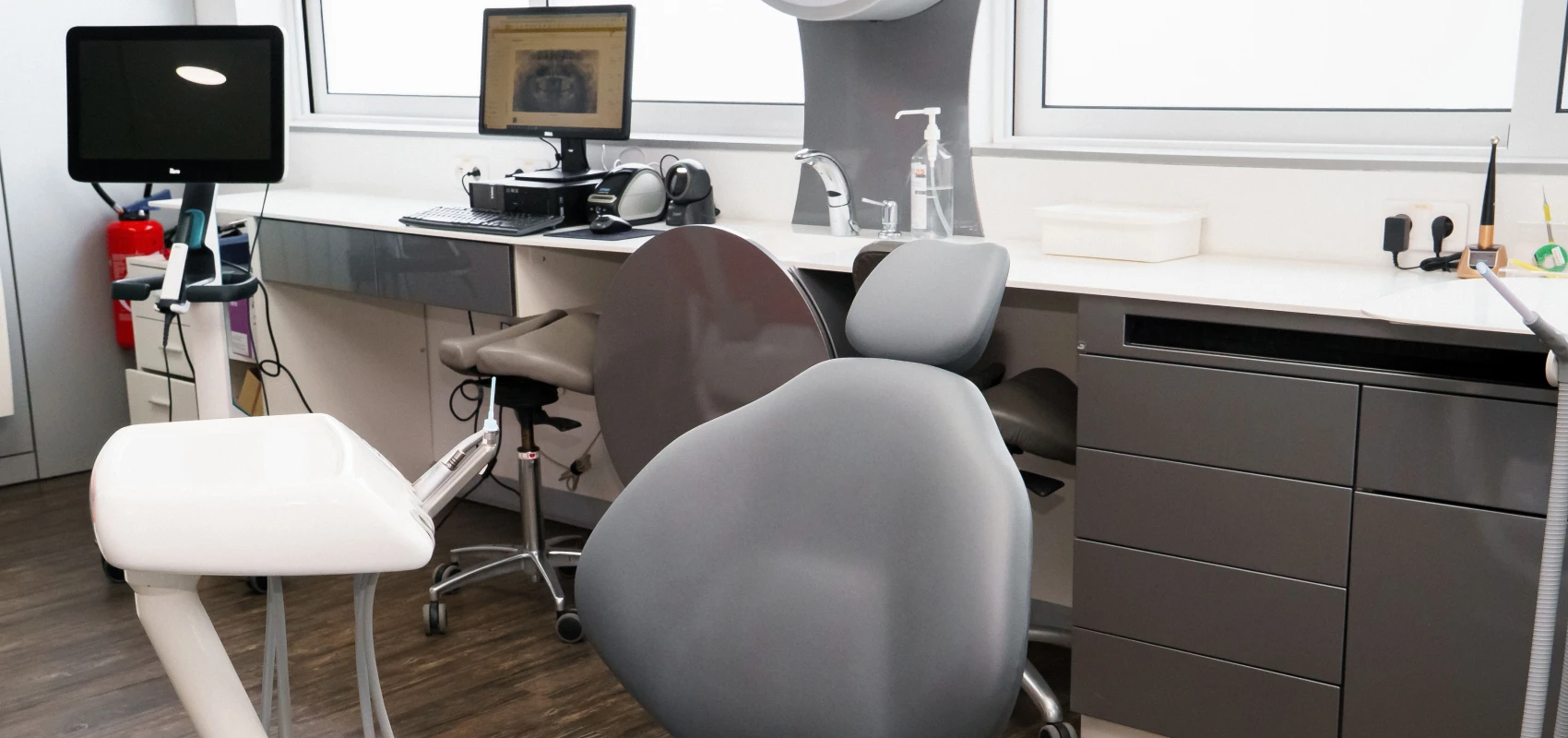 orthodontie douvaine geneve