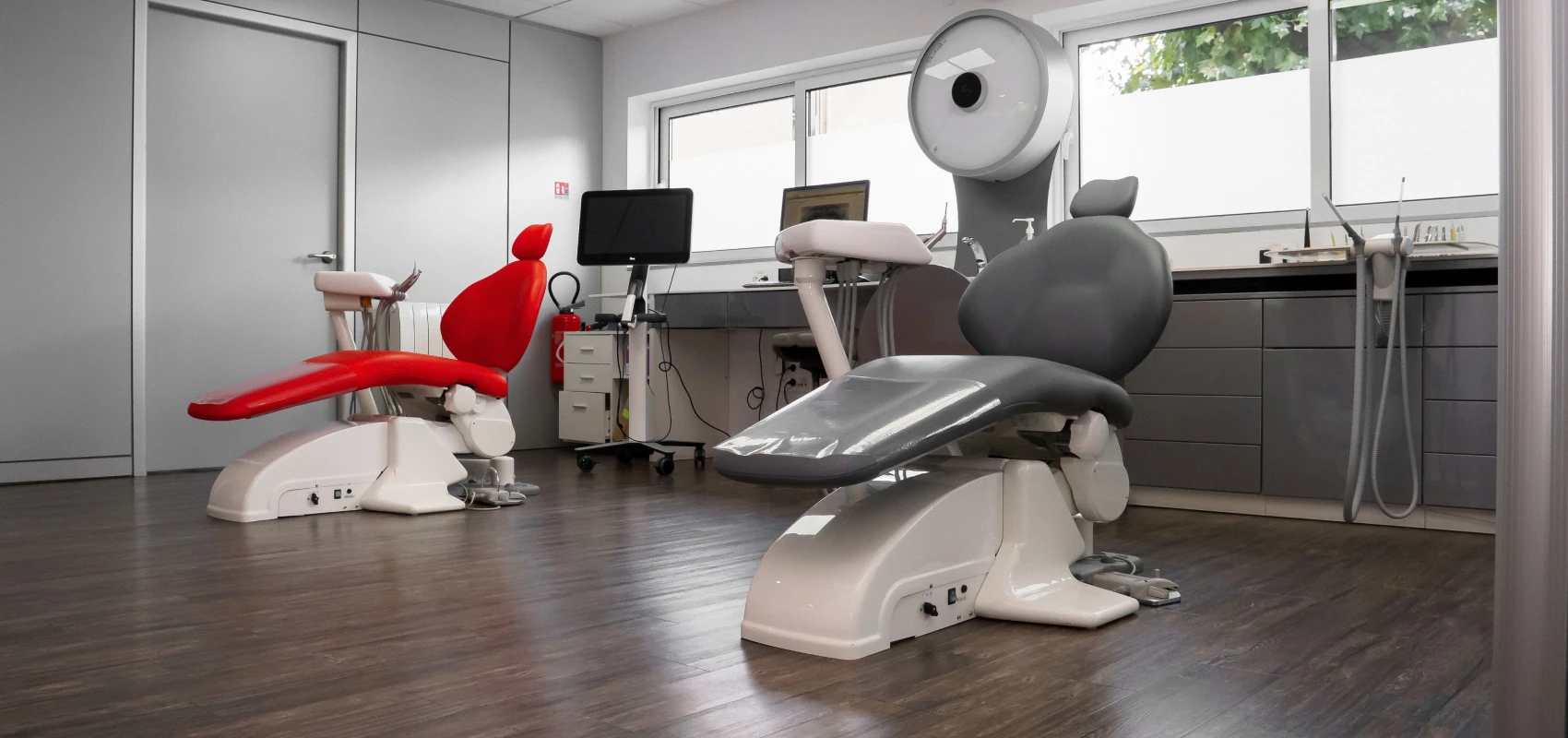 orthodontie douvaine geneve