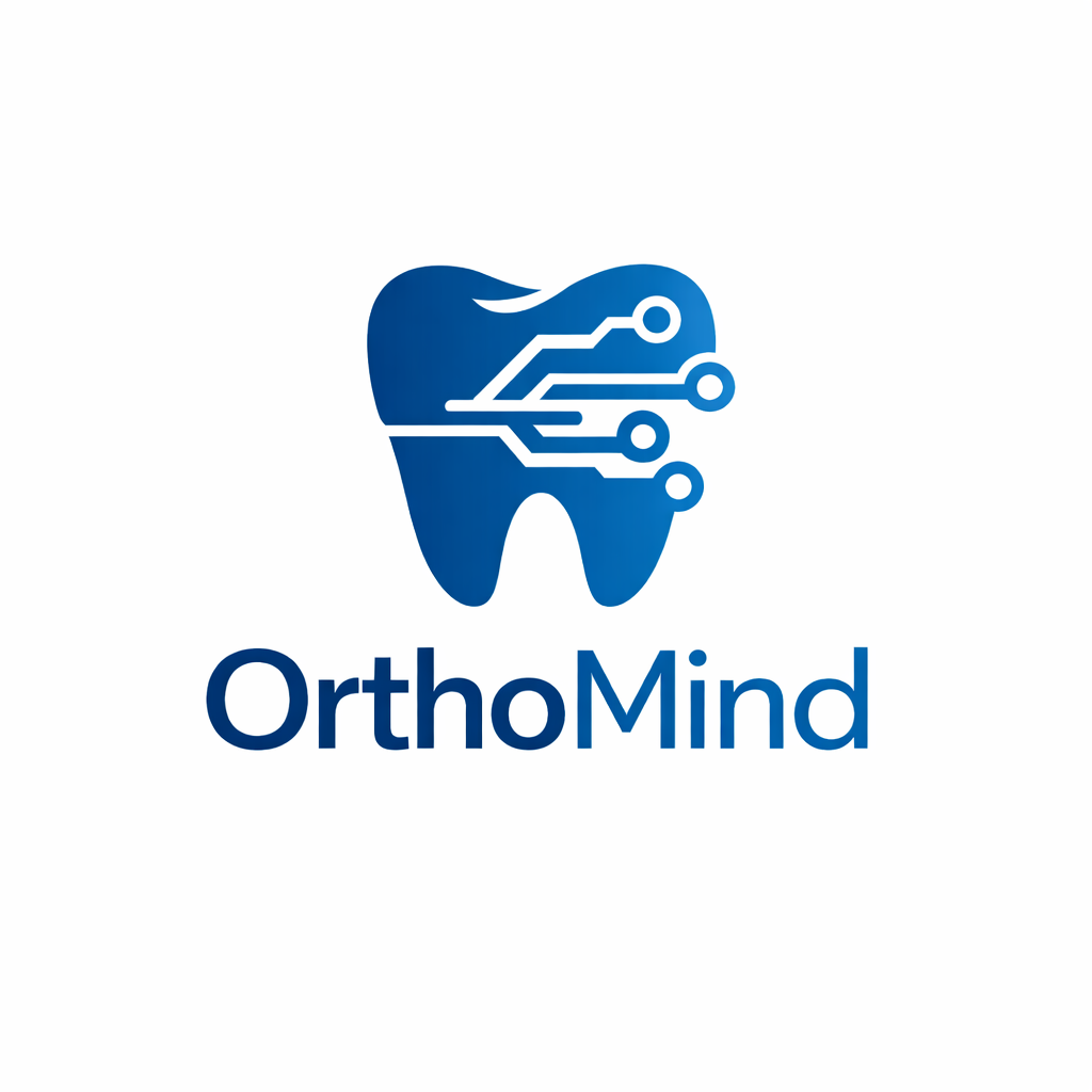 logo orthomind